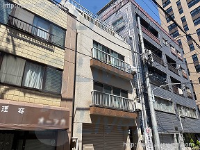 台東区上野6丁目