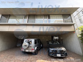下落合3丁目4番戸建
