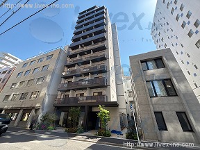アーバネックス東京八丁堀