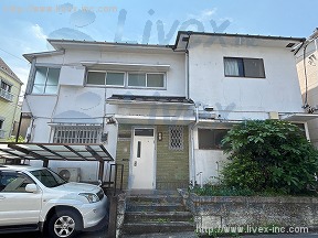 松本亭