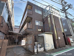 メゾンいずみII