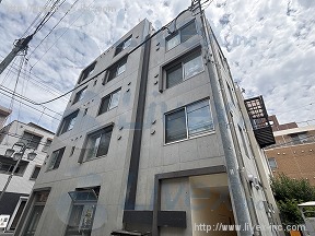 FARE初台