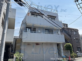 コーポアベ倉庫