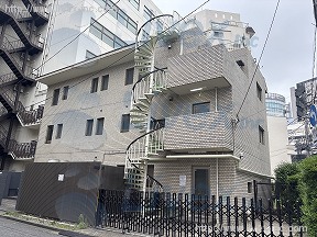 ヒキタカ北参道