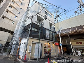 プレシールトキワ