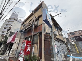 貸店舗