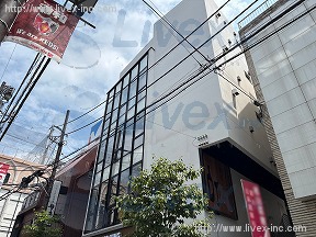 コスモシティ浦和仲町