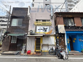 貸店舗