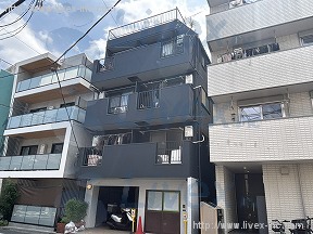 クロノス渋谷本町
