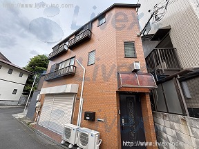 貸店舗・事務所