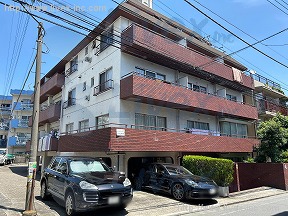 池袋本町共立2
