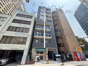仮)飯田橋2丁目店舗