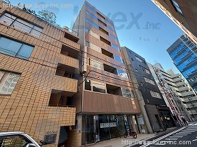 レンタルオフィス・天翔オフィス 日本橋茅場町