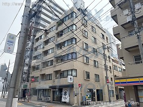 シティマンション上野