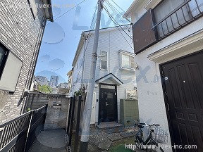 貸事務所