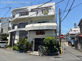 貝塚2丁目店舗・事務所