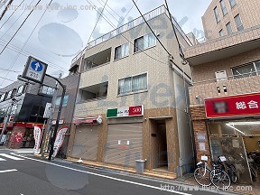 末廣園店舗B