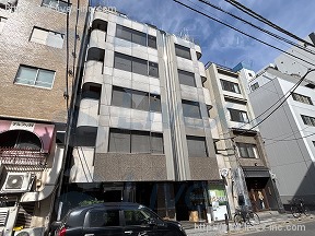 フェアモントタワーズWEST