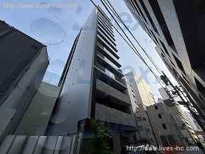 クロスレジデンス日本橋本町