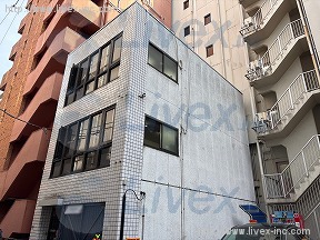 ル・グランシエル72号館