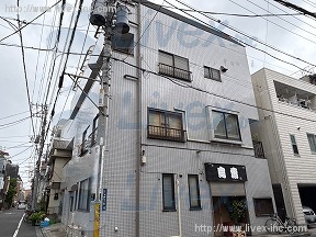 スミトミ浅草マンション
