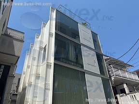 神園パークプレイス