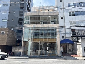 ティスモ南青山