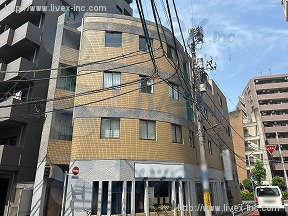 川井