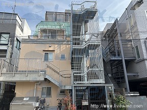 ファミリア千川
