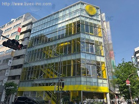 TRN東池袋