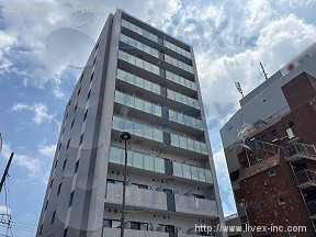 AVENIR渋谷本町(アヴェニール)