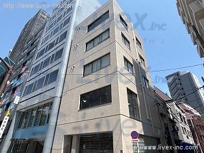 蔵前石原