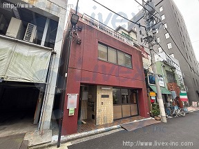 神保町岡田