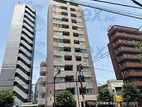 フラッツ上池袋