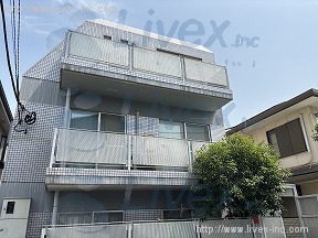仮)学芸大学マンション