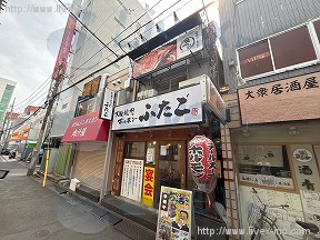 亀戸5丁目店舗