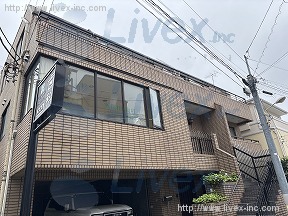 貸事務所