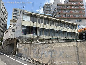 横河