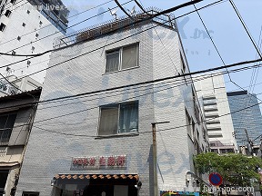 生駒軒