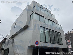 北参道テラス