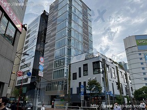 レンタルオフィス・BIZcomfort秋葉原