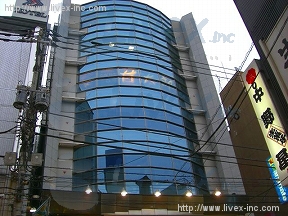 レンタルオフィス・BIZcomfort町田ANNEX