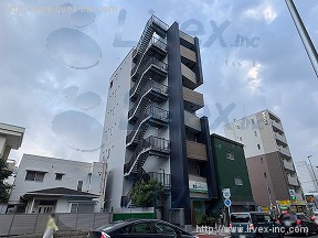 レンタルオフィス・BIZcomfort大宮東口