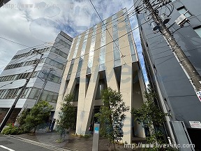 レンタルオフィス・BIZcomfort千葉西口