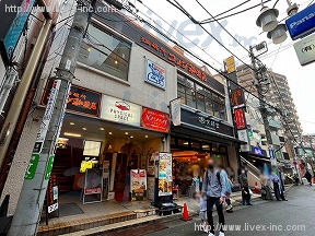 レンタルオフィス・BIZcircle荻窪
