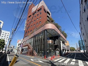 レンタルオフィス・BIZcomfort西新井