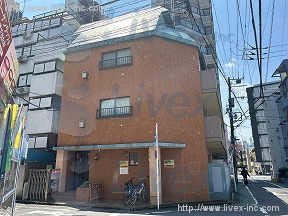光栄ハイツ