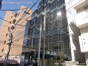 レンタルオフィス・BIZcircle池袋