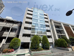 四番町テラスビル