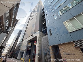 GINZA gCUBE